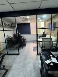 International Plaza (D2), Office #557538871